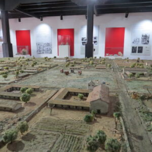 Se dictará un Workshop Internacional sobre Gestión de Museos
