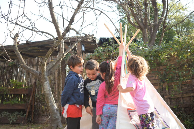 Abierto para jugar en Sapukay