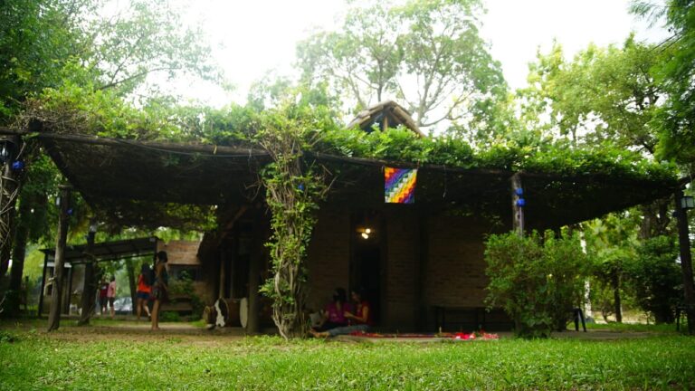 Sapukay – La Casa de Fernando Birri