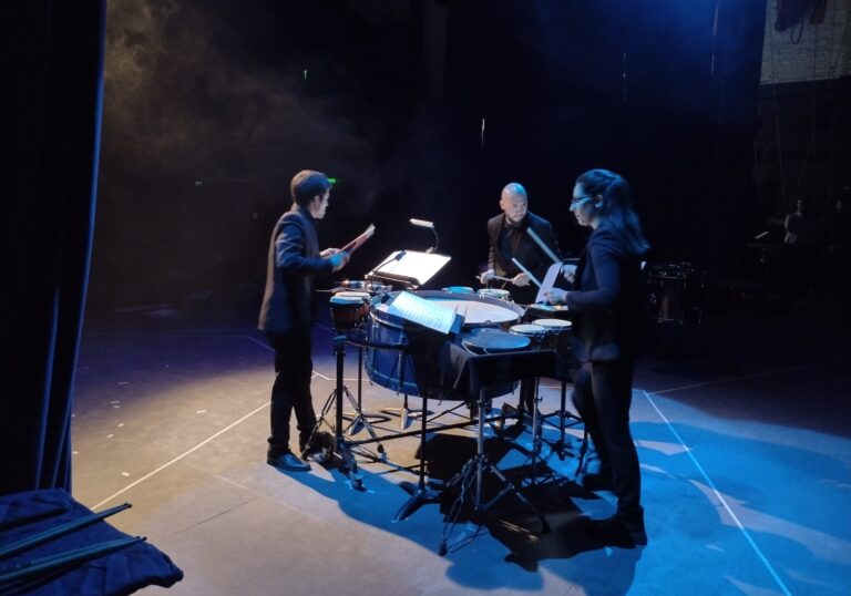 La Sinfónica Provincial de Santa Fe, a sala llena y con gran RePercusión