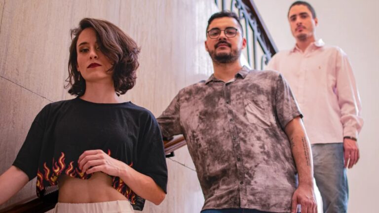 El Under al CCP recibe a Sofía Kern con su neosoul, jazz y pop
