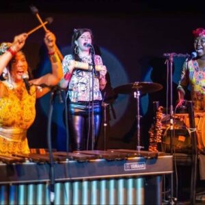 Comienza la 19° Edición del Festival Sonamos Latinoamérica