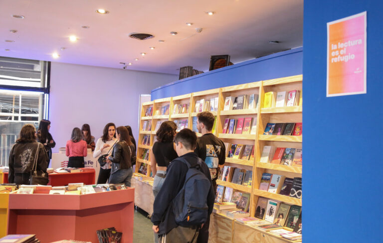 La producción editorial santafesina estará presente en la Feria Internacional del Libro de Rosario