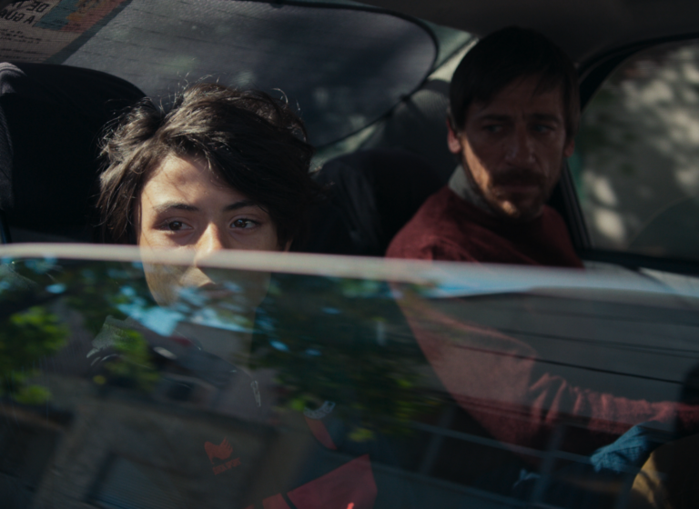 La Provincia invita al estreno nacional de la película santafesina “Rinoceronte”