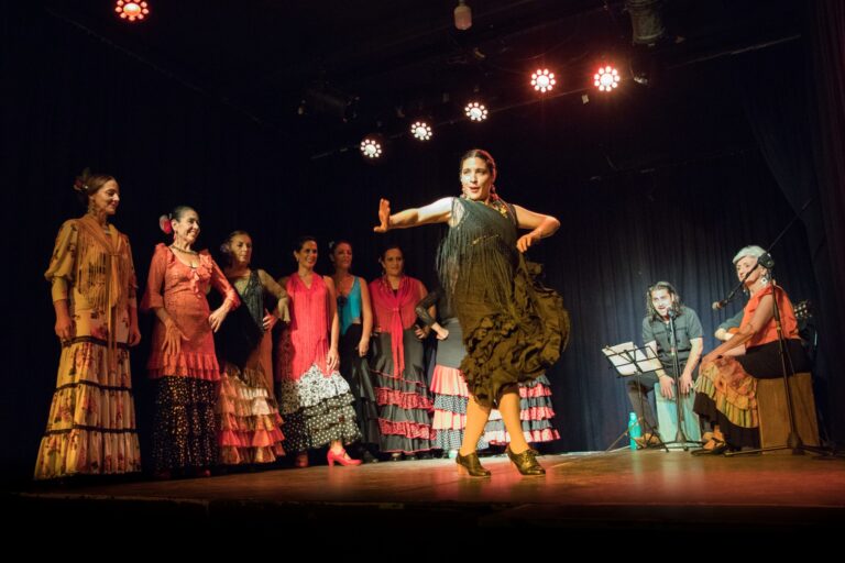 El Centro Cultural Provincial abre las inscripciones a sus talleres anuales