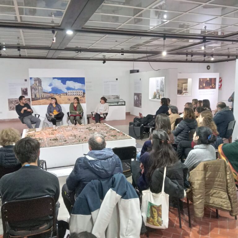 Continúa el ciclo “Tardes de Etno-Encuentros” en el Museo Etnográfico