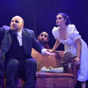 La Escuela de Teatro y Títeres celebra su 50° aniversario