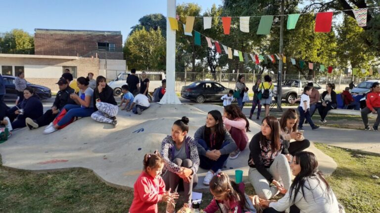 El Ministerio de Cultura lanza el programa Vereditas de mi barrio