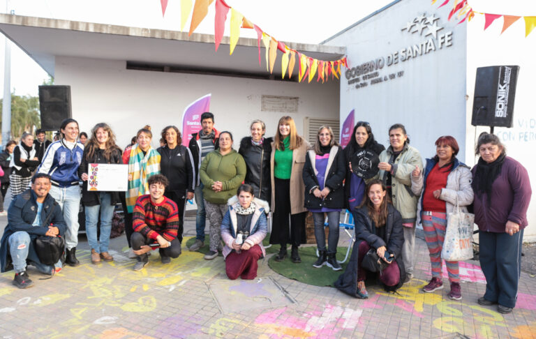 Vereditas de mi Barrio: reconstruyendo la patria de la infancia