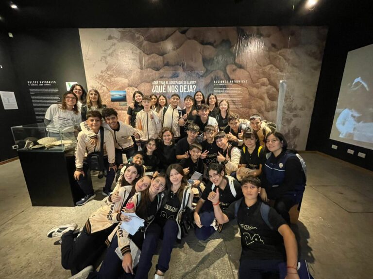 El Museo Gallardo abre la inscripción para visitas grupales
