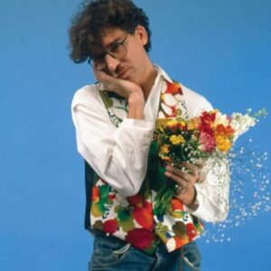 Plataforma Lavardén celebra a Charly García y su enorme legado