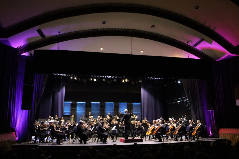 Comienza la selección de “Jóvenes Artistas Argentinos 2023” de la Sinfónica provincial