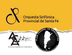 La Sinfónica santafesina participará en el Proyecto Federal de Orquestas Provinciales
