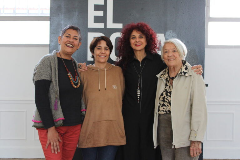 El Museo Rosa Galisteo presenta nuevos videos sobre mujeres artistas del patrimonio