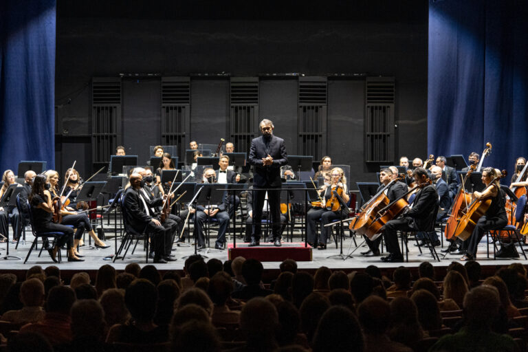 Audiciones para suplencias en la Orquesta Sinfónica Provincial de Santa Fe