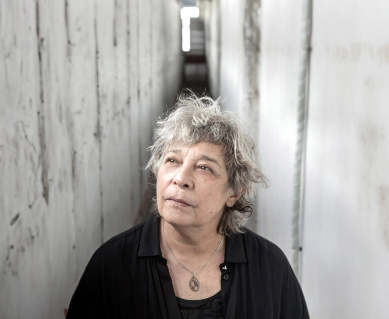 Liliana Herrero: “La memoria siempre está presente en la música”