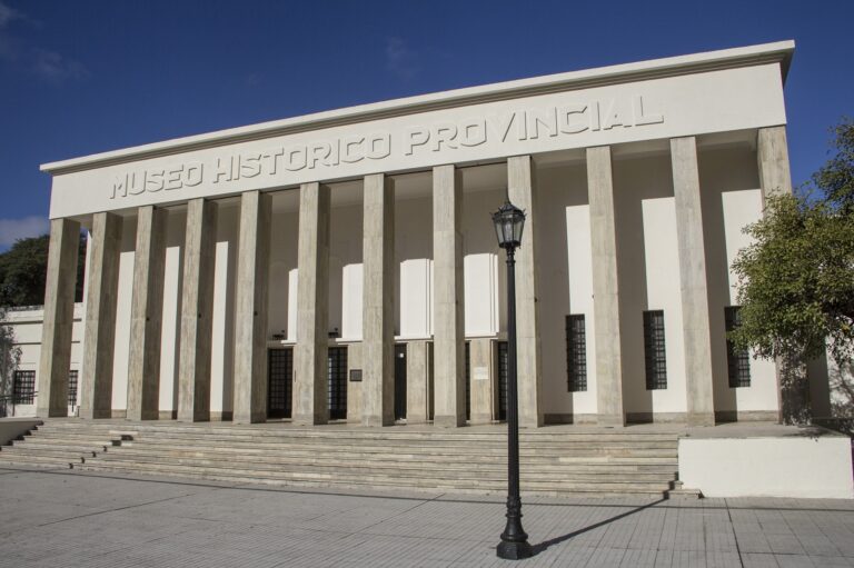 Museos provinciales participan del programa nacional Más Cultura