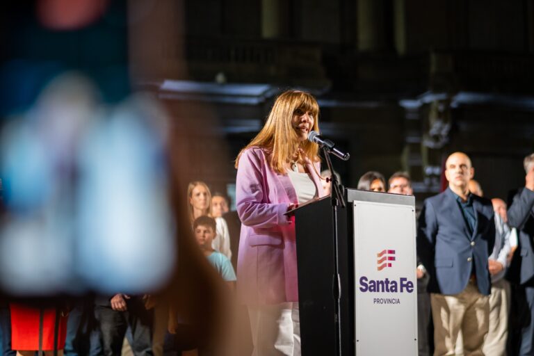 “Con ingenio, creatividad y pasión trabajamos para mantener viva la cultura de Santa Fe”