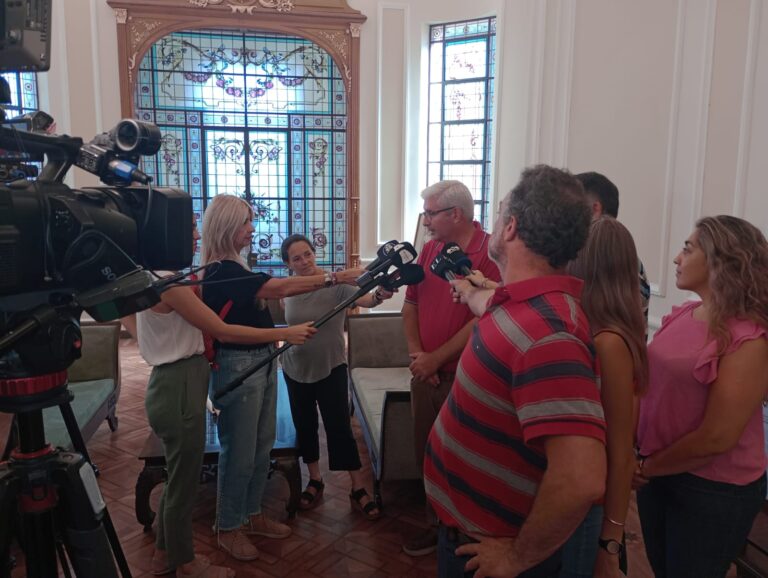 La provincia anunció la reapertura de La Casa de los Gobernadores para la temporada 2023