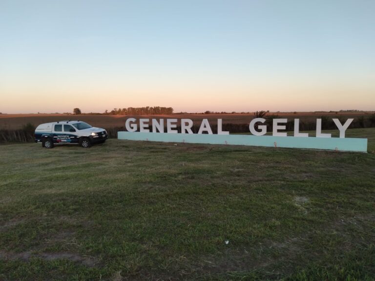 El Cine Móvil completó su gira por los 40 años de Malvinas