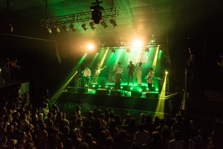 La provincia invita a un nuevo show del ciclo “Afluente, Cultura Activa”