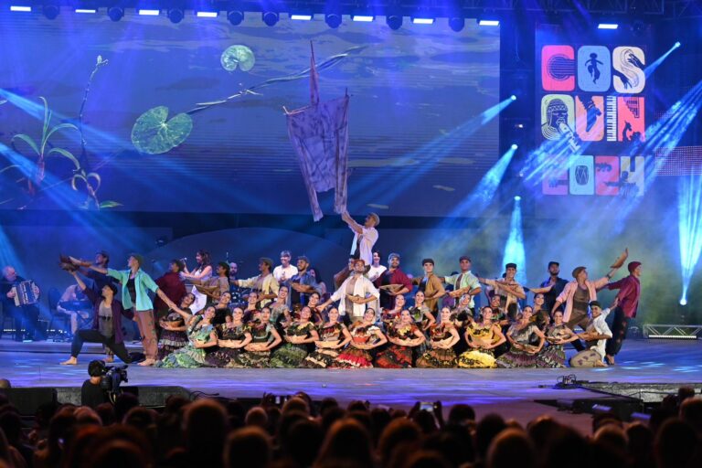 El Ministerio de Cultura anuncia a su Delegación oficial para Cosquín 2025