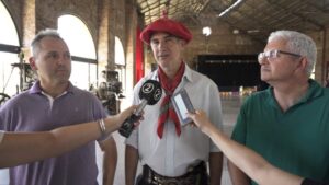 La provincia acompaña la 43ª Fiesta de la Doma de Cayastá