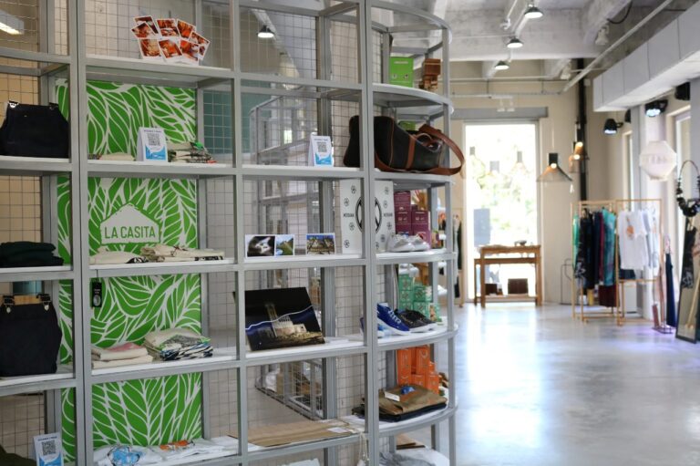 La provincia abre la convocatoria a “La Tienda del Molino” para artistas y diseñadores