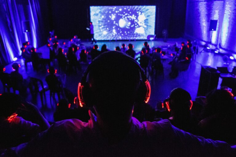 Llega la segunda edición del Festival Estéreo