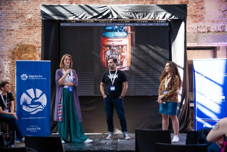 Dos largometrajes de la provincia premiados en el concurso del Fondo Nacional de las Artes