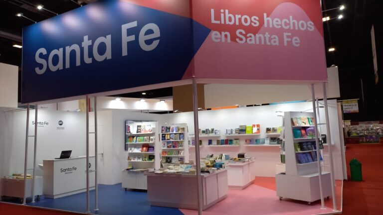 Vuelve la Feria Internacional del Libro de Buenos Aires con gran participación santafesina