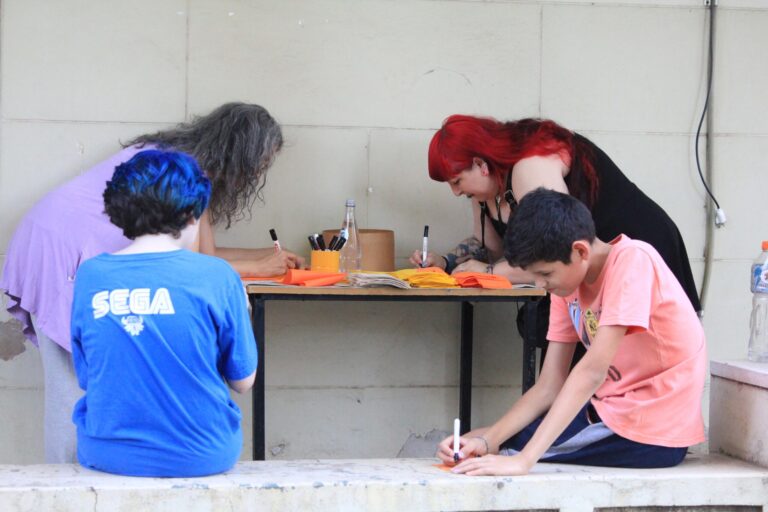 Inscripción abierta al curso en Gestión Cultural Pública 2023
