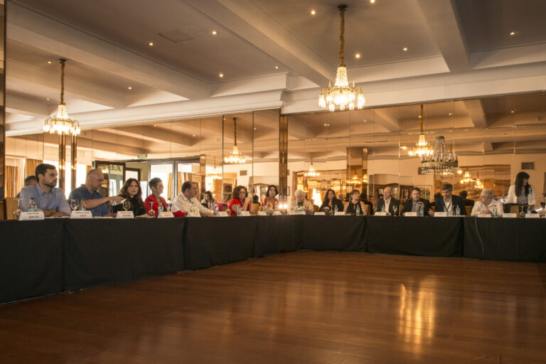 Santa Fe participó de la 2ª asamblea federal del Incaa de este año