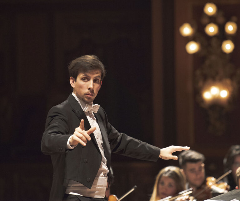 La Sinfónica de Rosario cerrará su temporada con Titán de Mahler