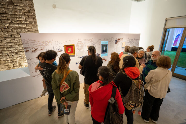 Visitá La Josefa. Espacio cultural de las mujeres santafesinas