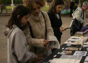 El Festival “La Sexta Existe” tuvo su primera edición