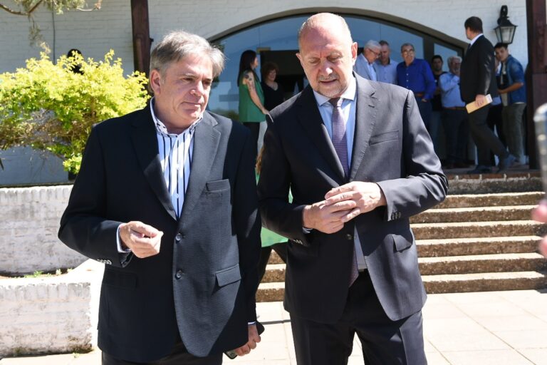 Tres años de gestión cultural