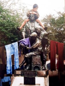 Se presentará el libro “Memorias de la inundación” en el Museo Histórico de Santa Fe