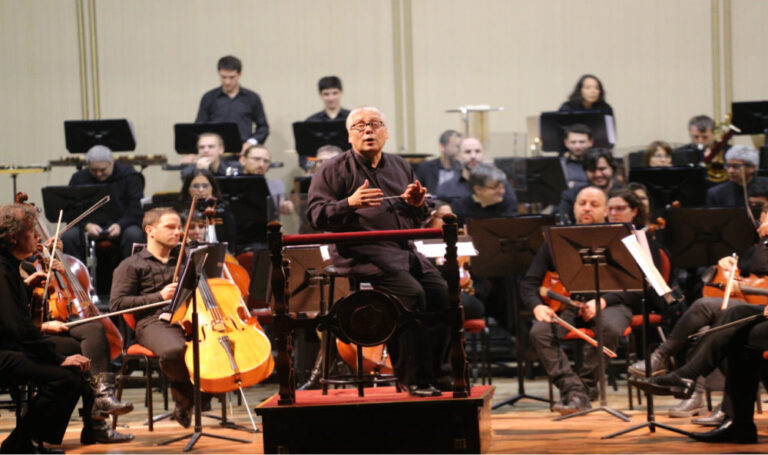 Nuevo concierto de la Sinfónica Provincial de Rosario en El Círculo