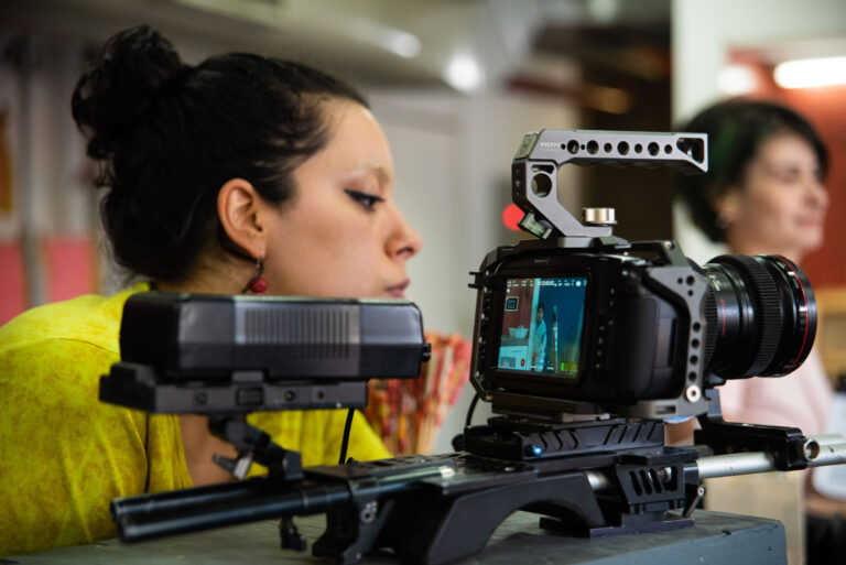 Proyectos premiados en Pulsar participarán en el Fidba 2023