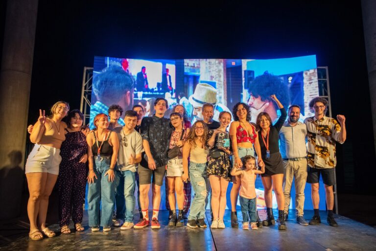 Inauguró la segunda edición de Pulsar Santa Fe