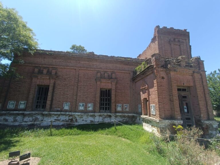 El Ministerio de Cultura impulsa la recuperación de un edificio histórico en San Francisco