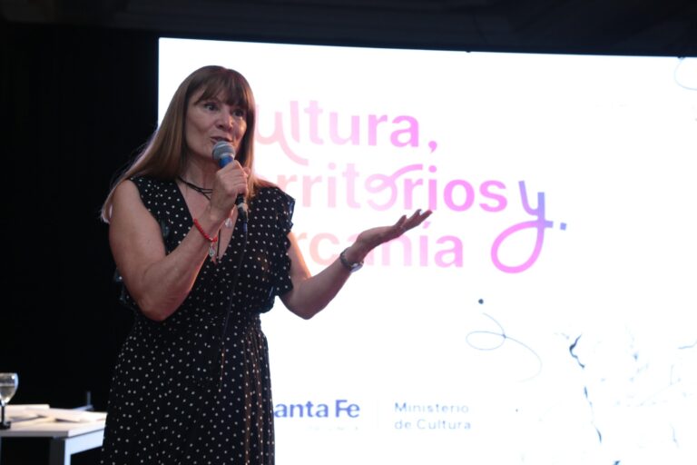 “Cultura, Territorios y Cercanía” celebró su primer aniversario