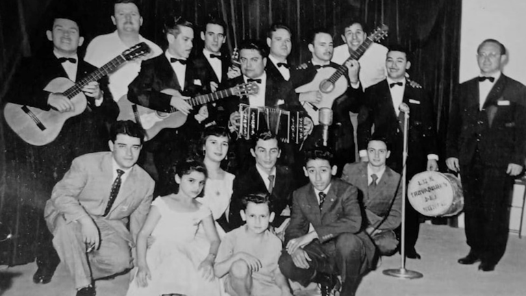 El Cine Público El Cairo estrena un documental sobre Los Trovadores del Norte