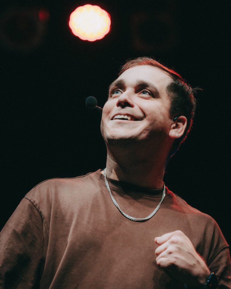 Lucho Miranda