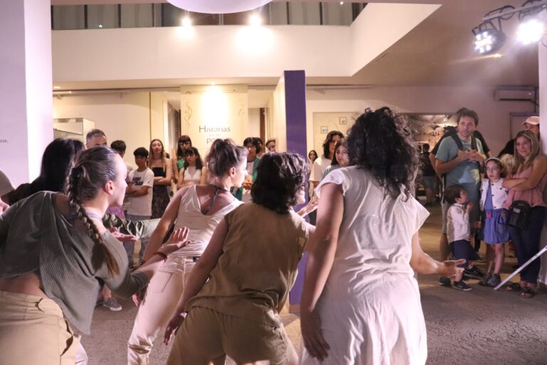 Los museos provinciales se suman a la «Noche de Museos Abiertos» en Rosario