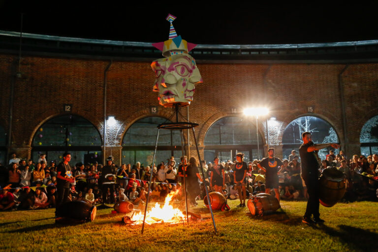 Los espacios culturales comienzan a preparar el carnaval