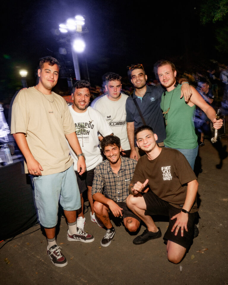 El Teatro de Plataforma Lavardén late al ritmo del funk