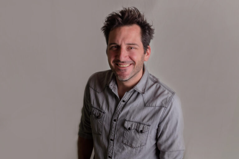 Fede Simonetti regresa a Lavardén
