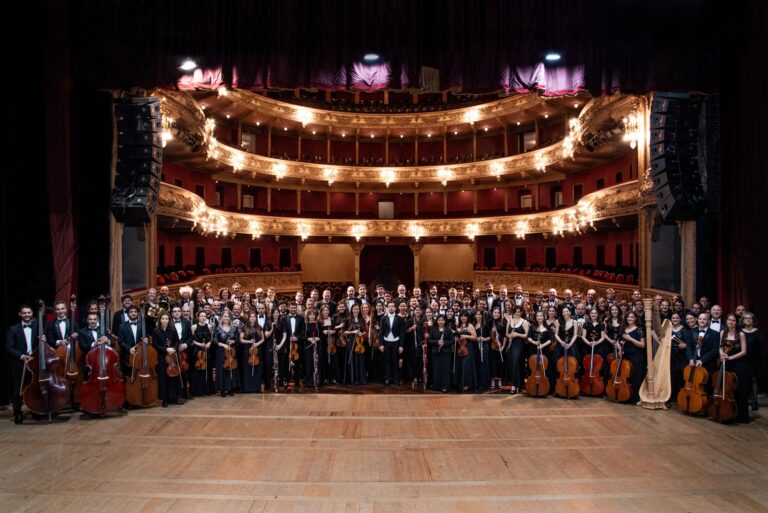 Orquesta Sinfónica Provincial de Rosario